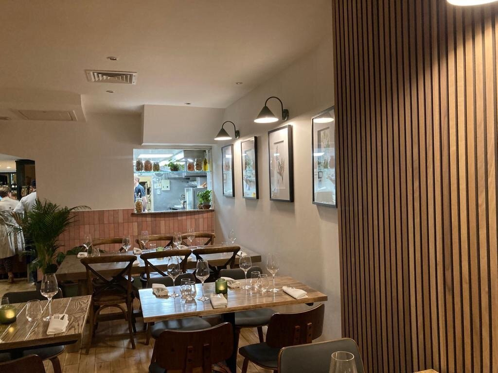 Core by Clare Smyth