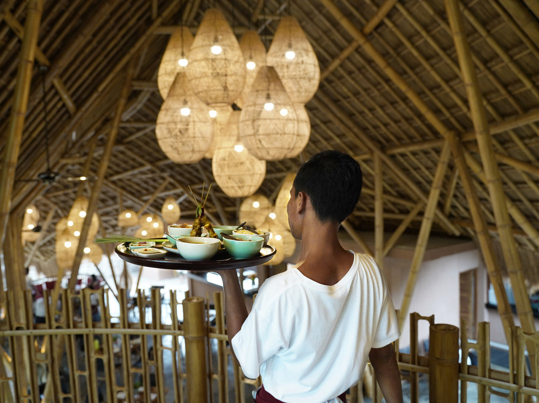 Bali Loku旅游攻略图片