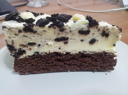 McCafe(旺角)主图