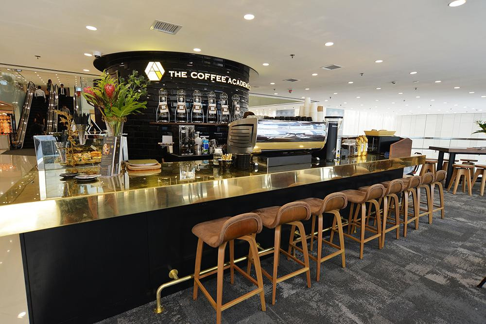 The Coffee Academics (海港城)主图