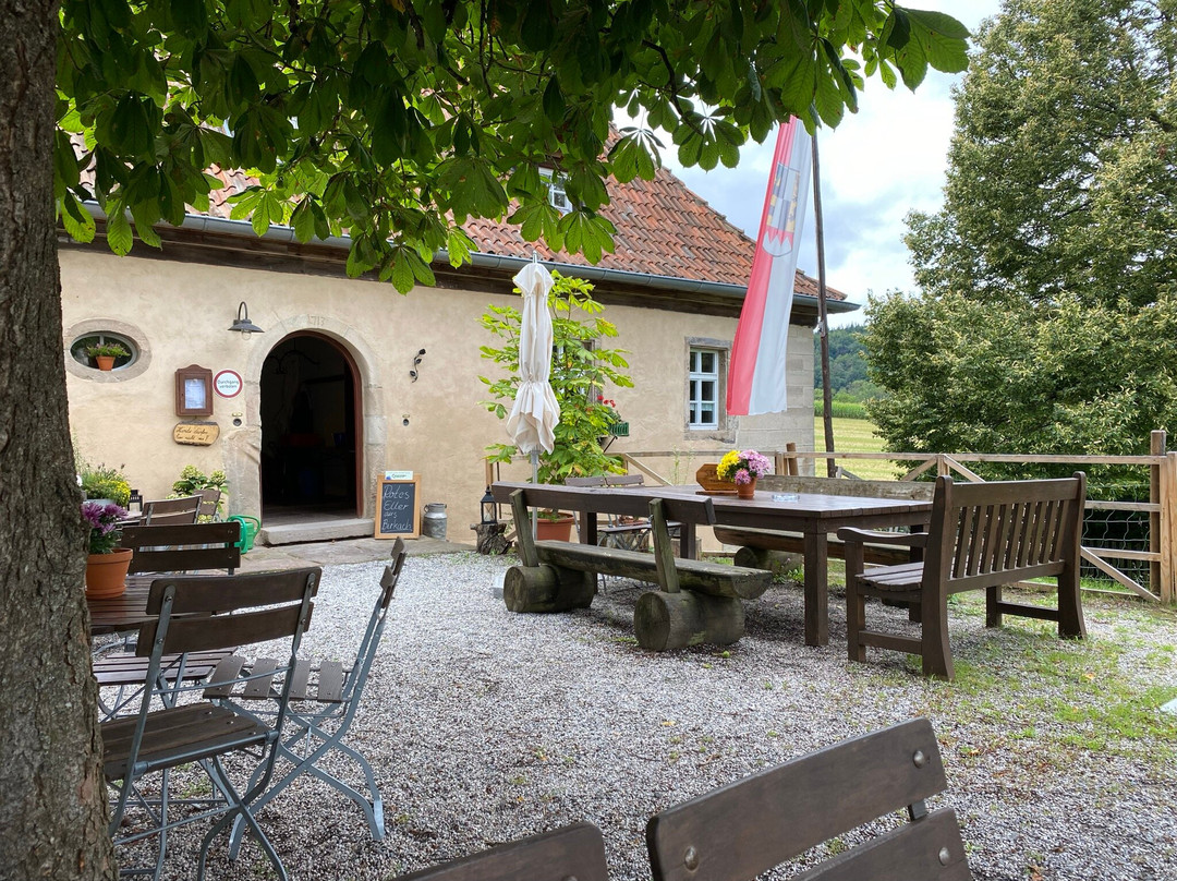 Schäferstuben