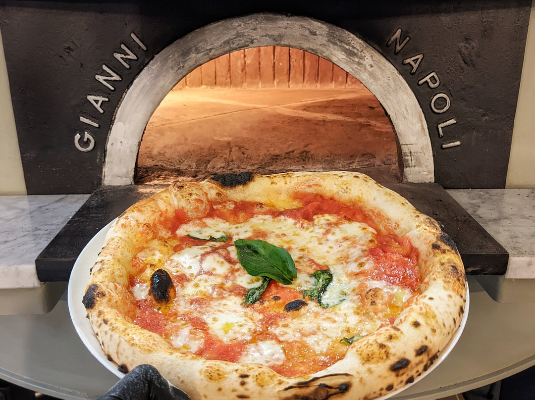La Gaby Pizzeria