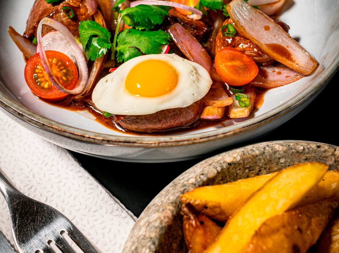 Callejón Restaurante