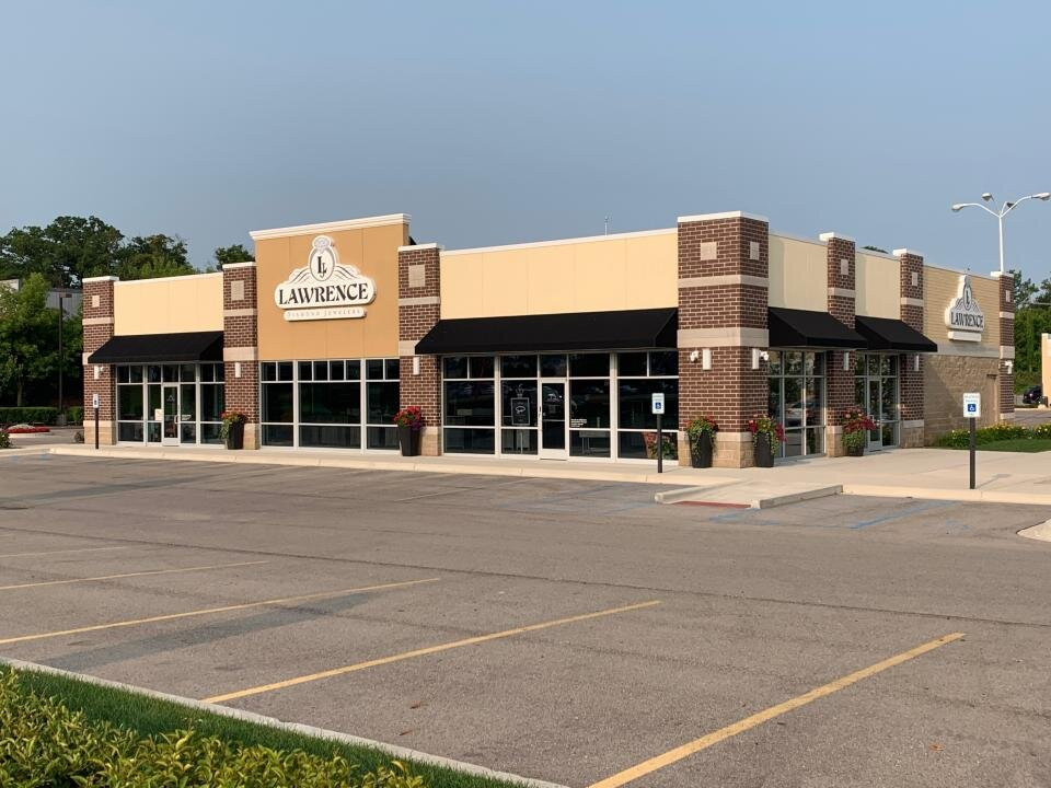 Lawrence Jewelers
