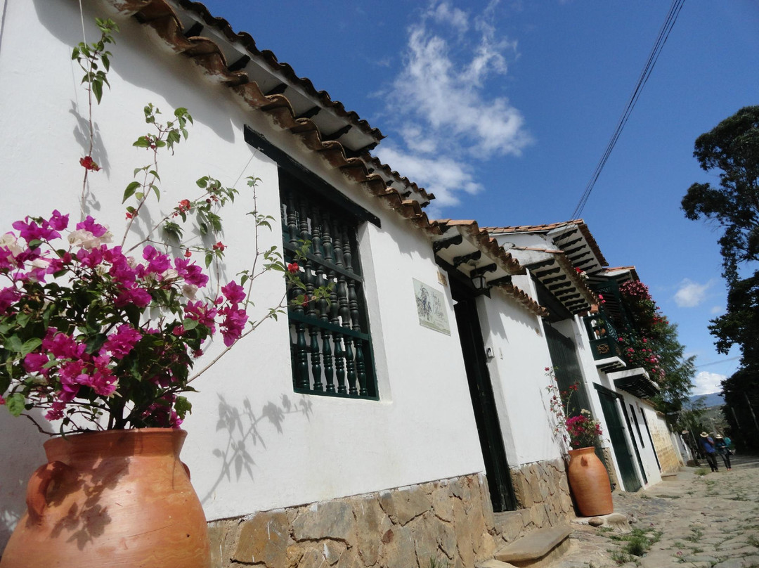 Posada Santa Catalina