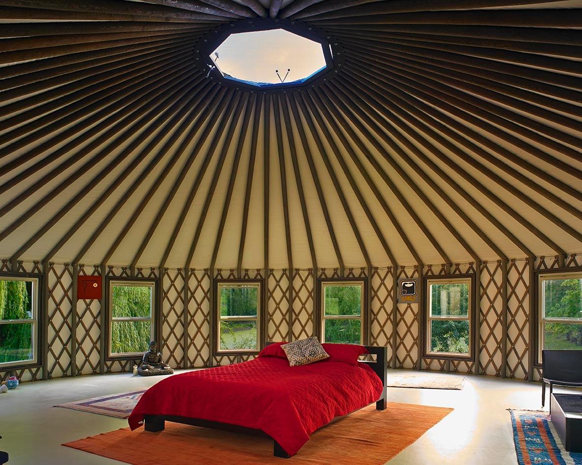 A Place To Be Retreat-官方