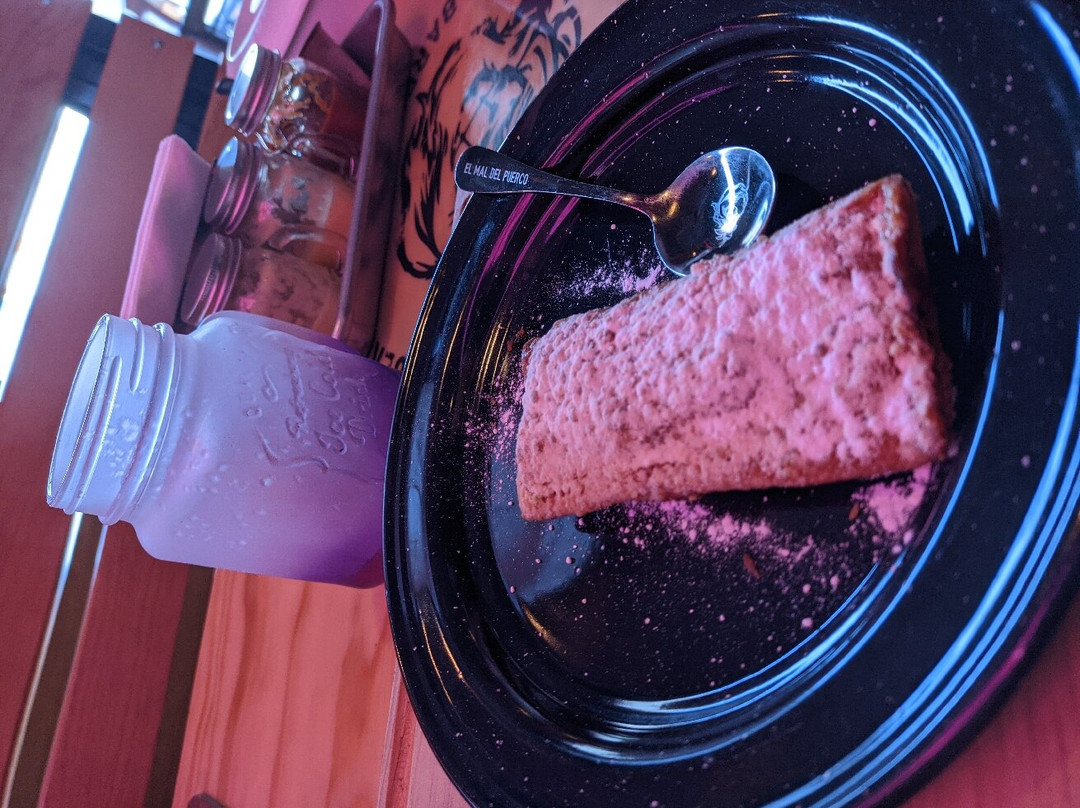 El Mal Del Puerco Ixtapadrisimo