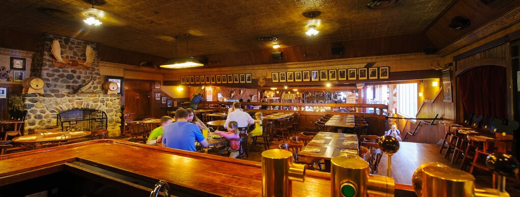 La Grange at Billy Bob's Country Western Saloon