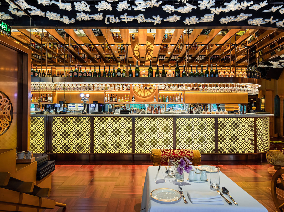 天都里印度餐厅(茂名南路店)