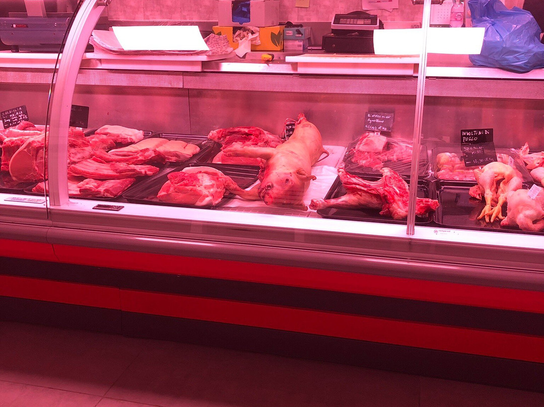 Macelleria Riccardo Maurelli