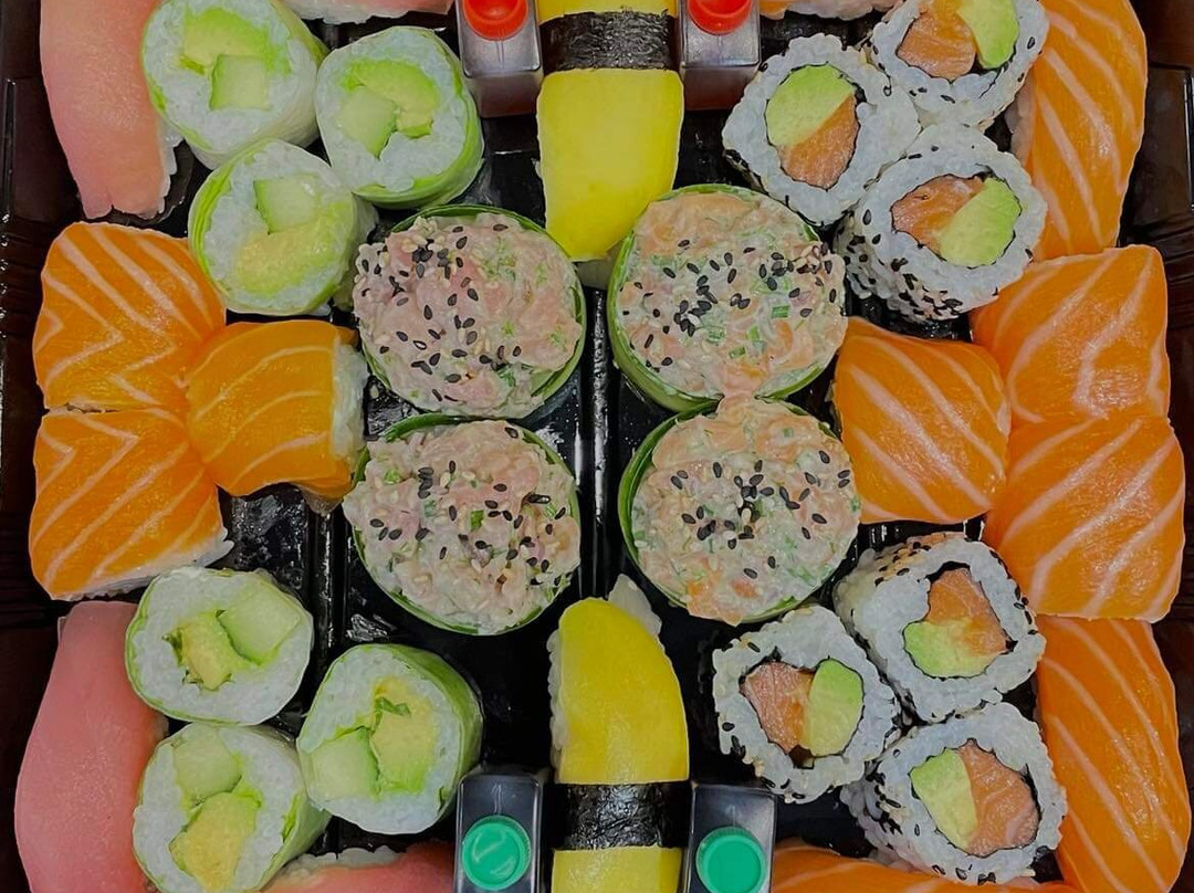Sushi Spirit