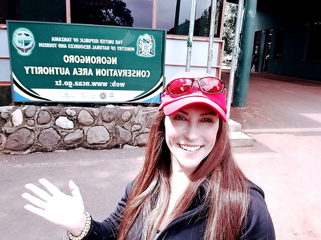 Kilimanjaro White House Hotel主图