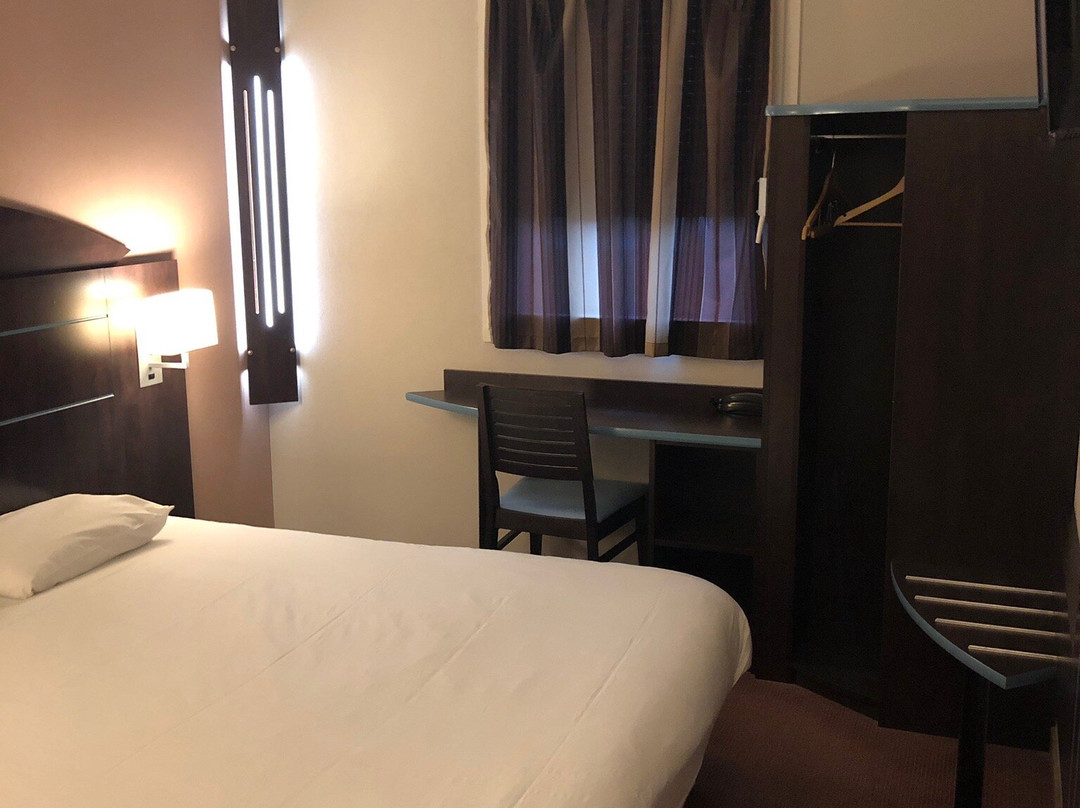 Hôtel Akena - Caudry主图