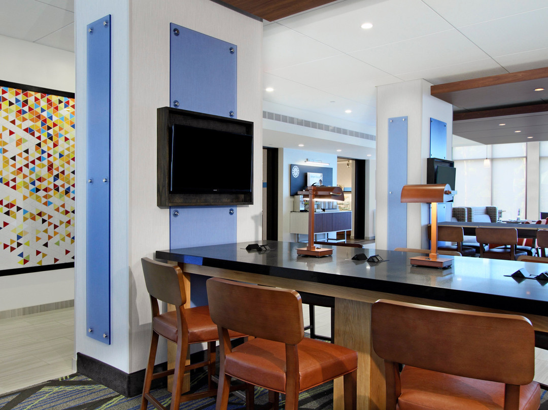 Holiday Inn Express Jasper By IHG主图