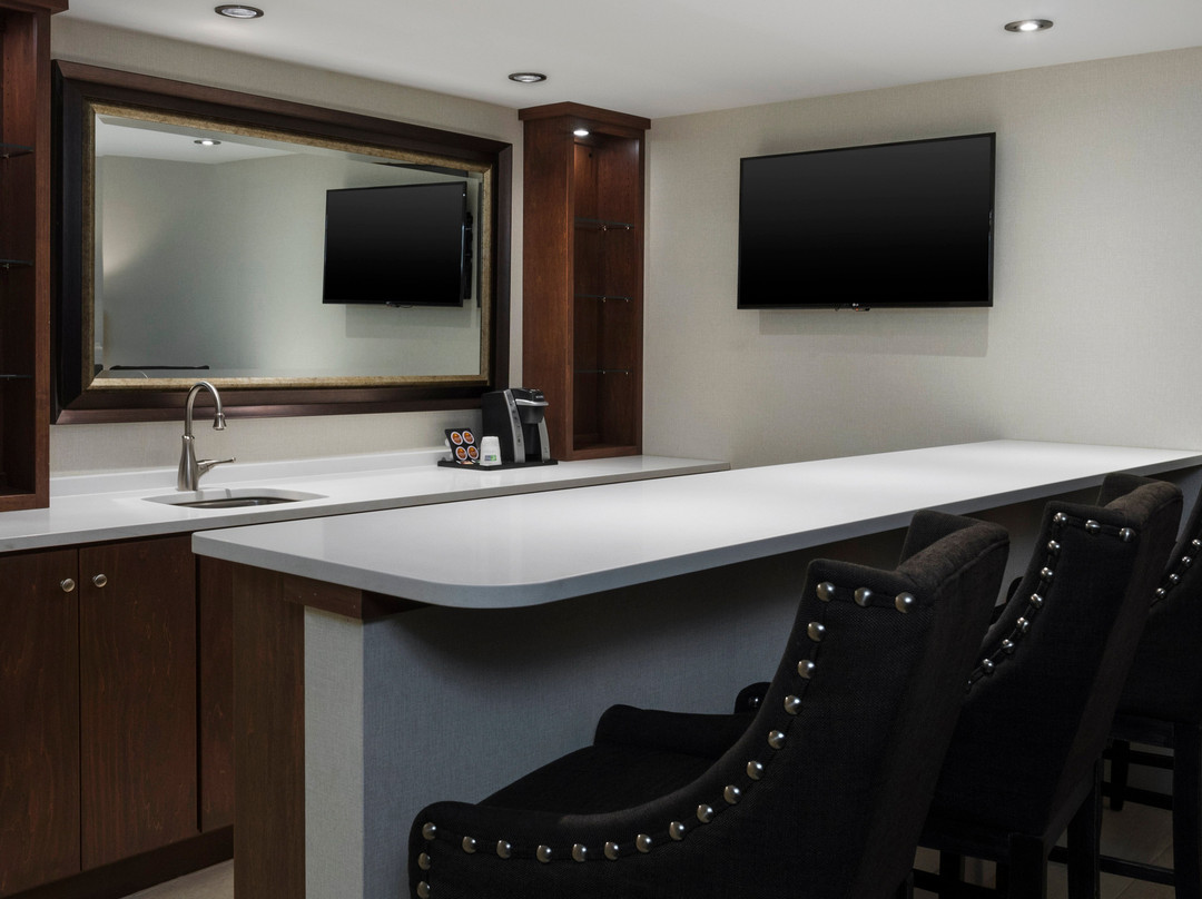 Holiday Inn Express & Suites Medina By IHG主图