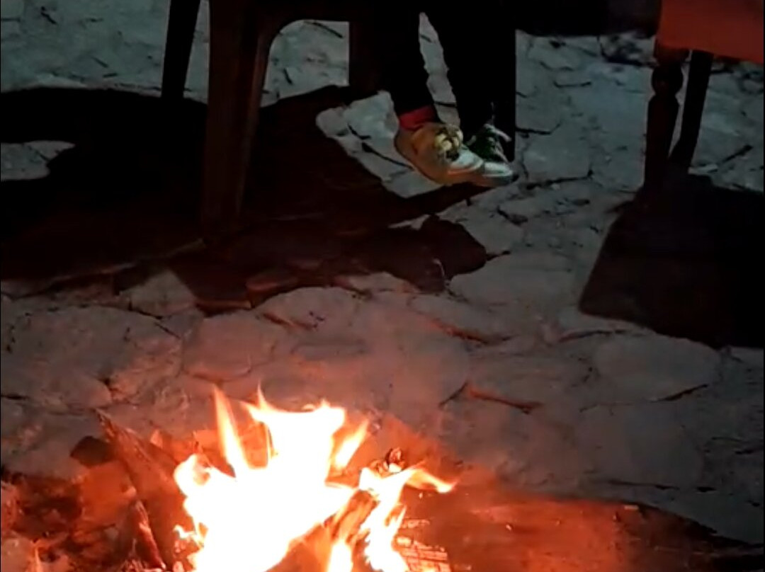 Woodside Retreat Pangot主图