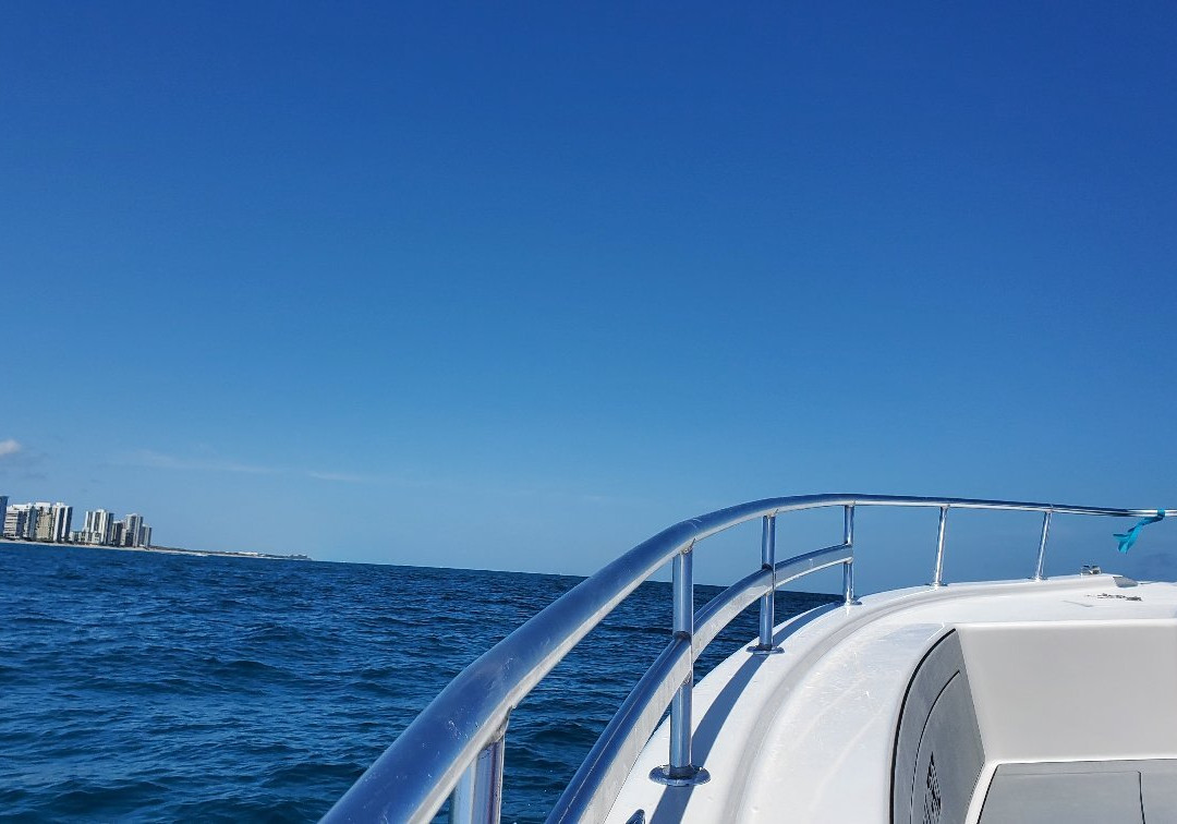 Get Wet Watersports-Singer Island必去景点