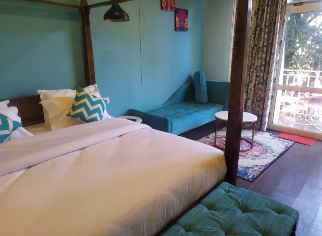 Nazaara Nature Retreat, Dalhousie主图