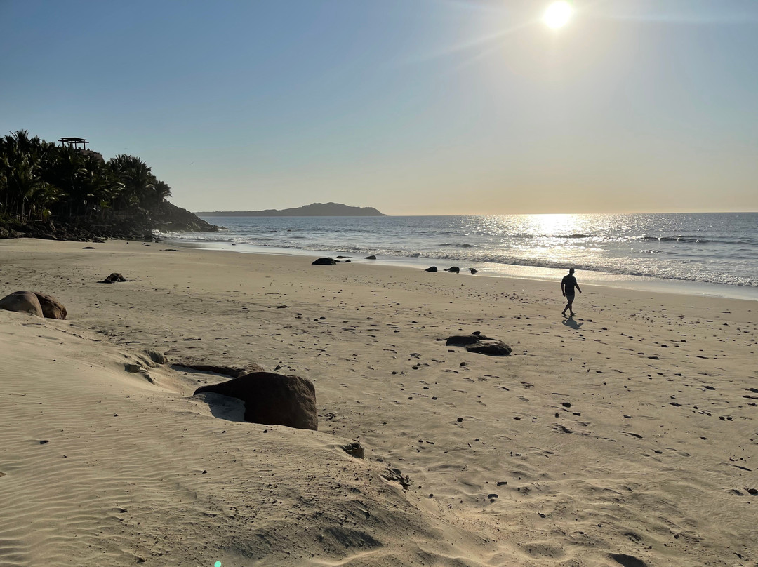 Imanta Resorts Punta De Mita主图