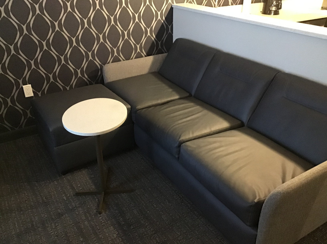 Residence Inn by Marriott Las Vegas South/Henderson主图