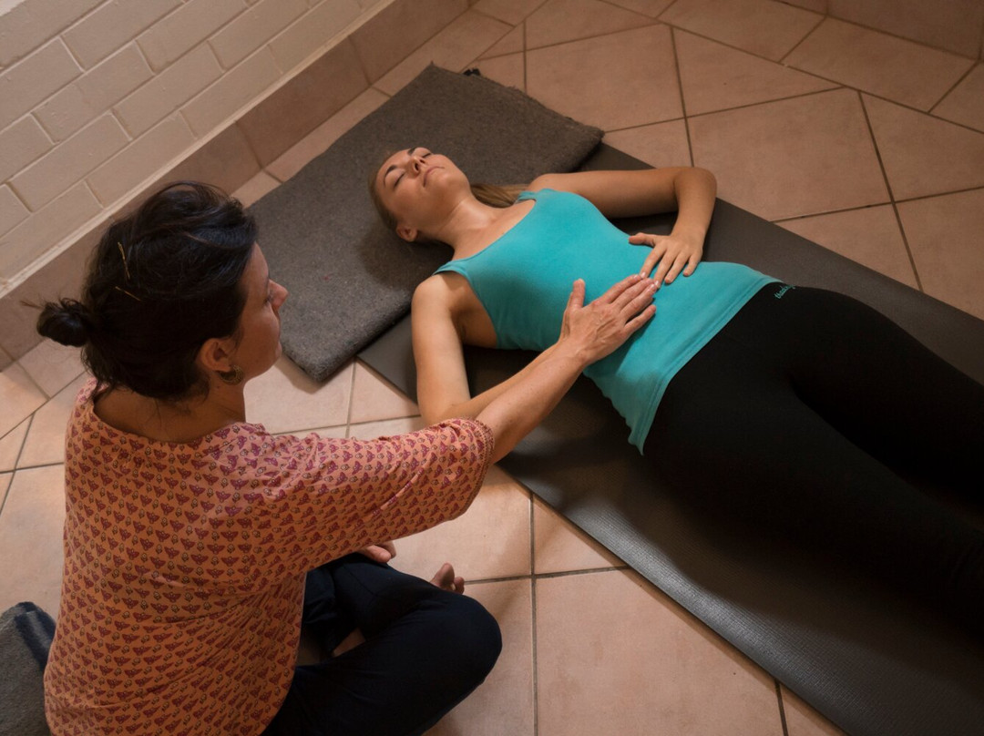 Ayurveda & Yoga Therapy Clinic-Buderim必去景点