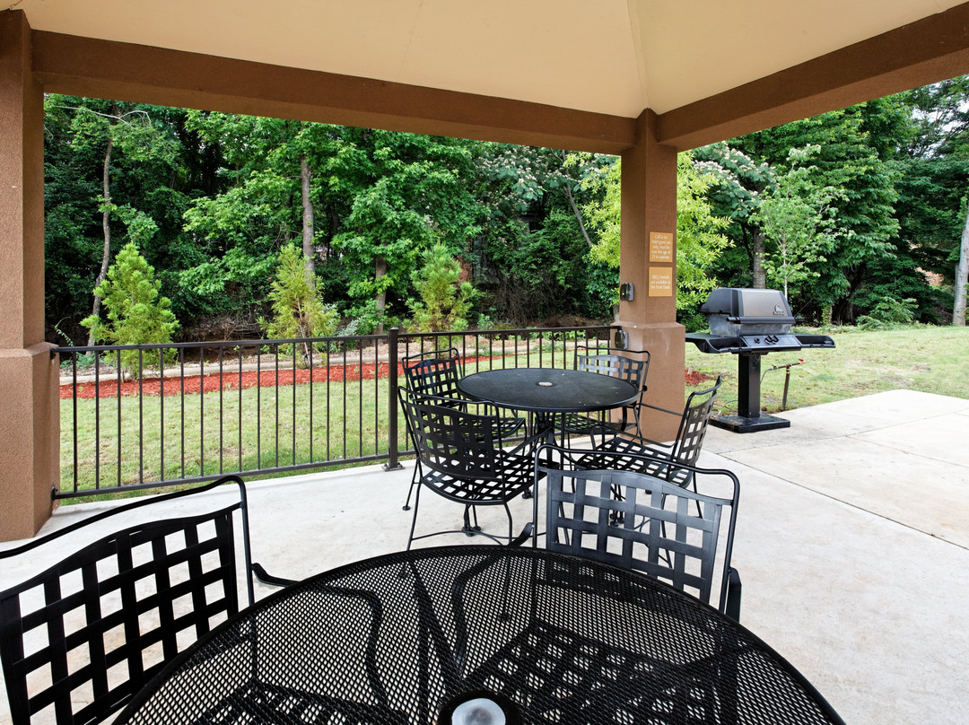 Candlewood Suites Tuscaloosa By IHG主图