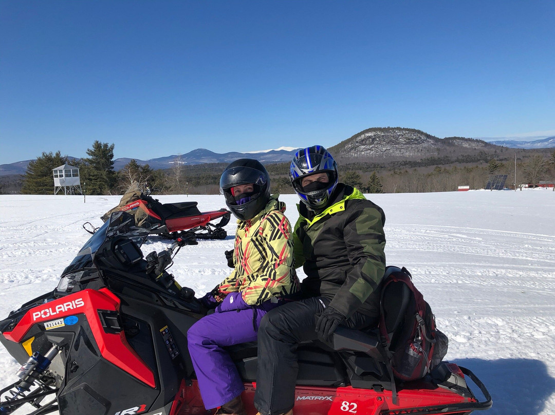 Northeast Snowmobile and ATV Rentals景点图片