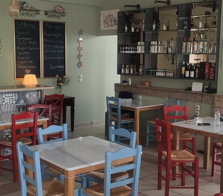 Archaia Korinthos旅游攻略图片