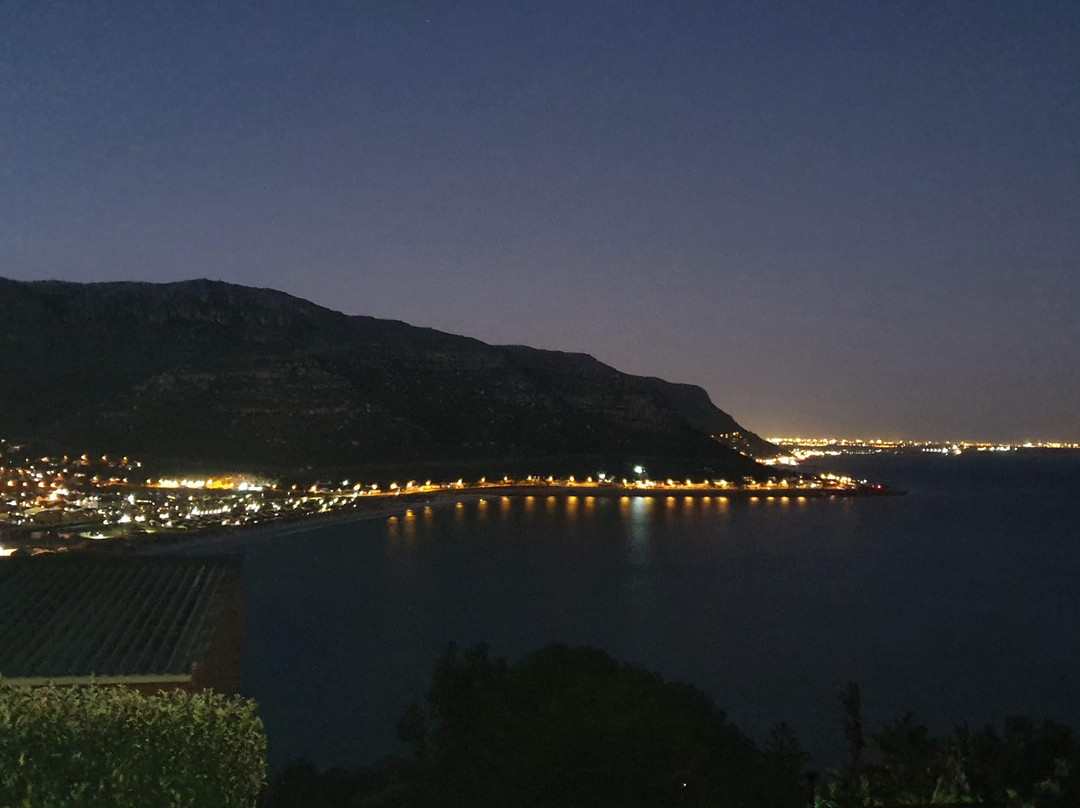 1 Mountain Rd Boutique B&b主图