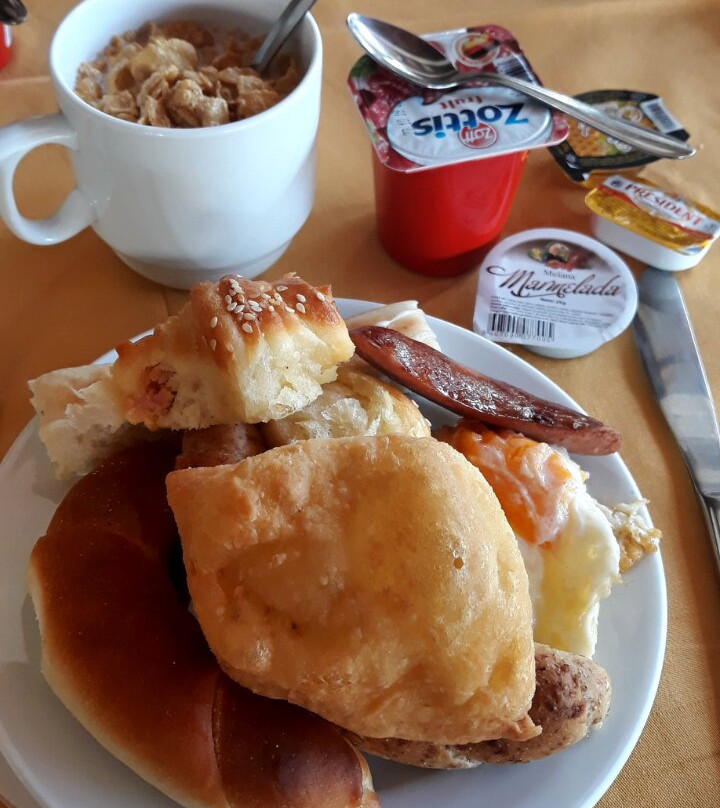 Hotel Sirena Marta主图