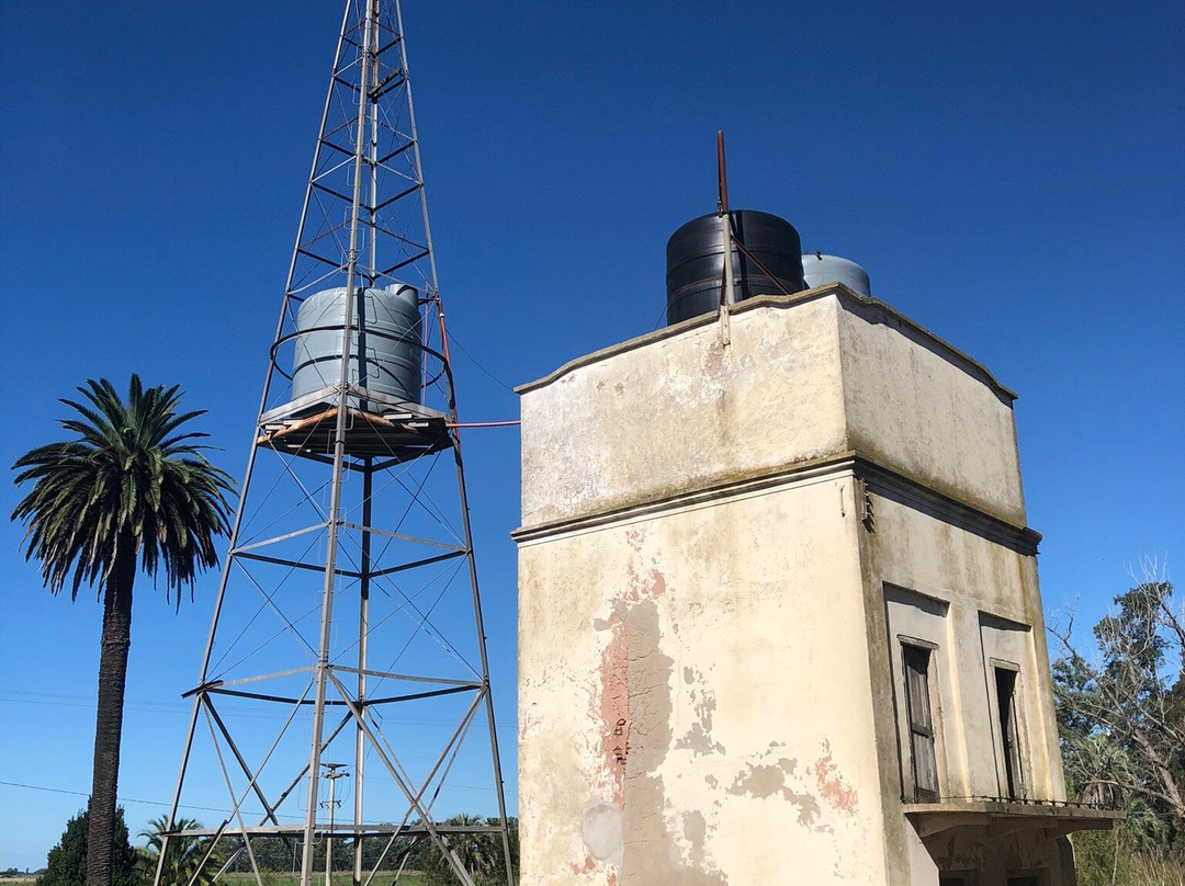 Escuela Agrotecnica Salesiana "Don Bosco"景点图片