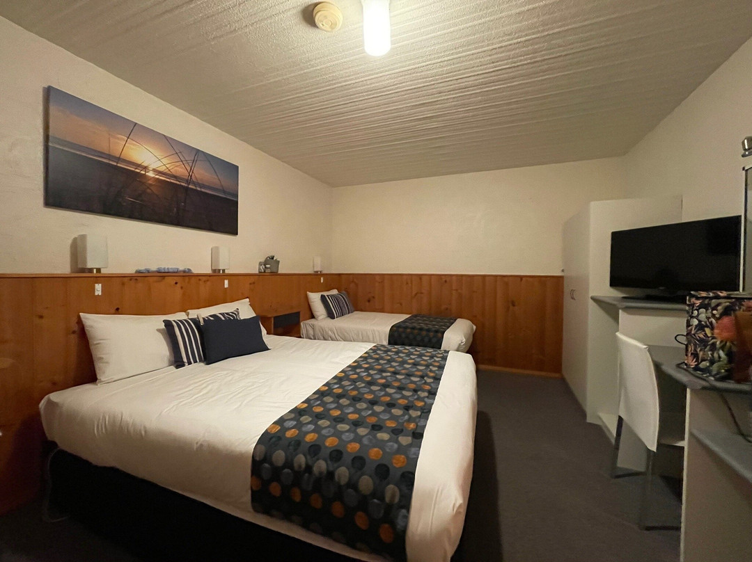 心城市公寓酒店主图