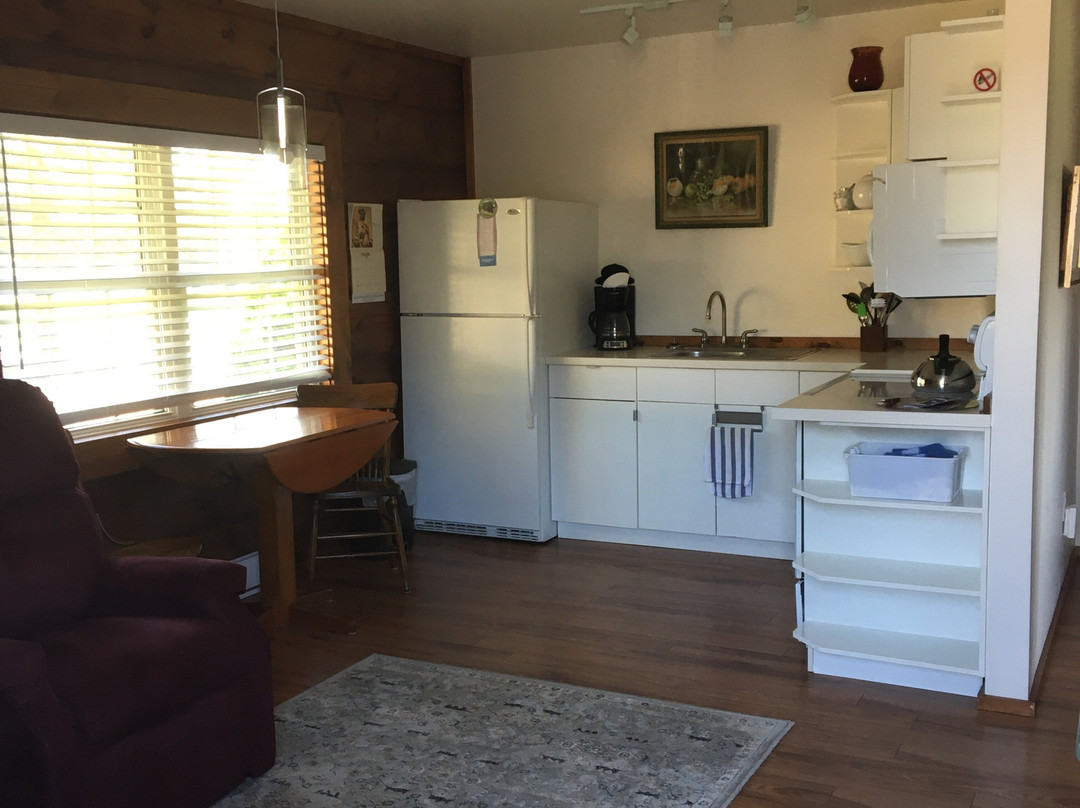 Bye the Bay Bed and Breakfast主图