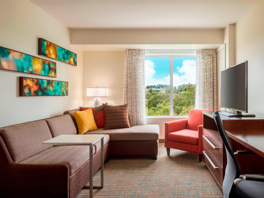 Residence Inn By Marriott Wheeling-St. Clairsville, OH主图