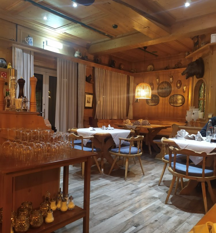 H+ Hotel Stuttgart Herrenberg主图