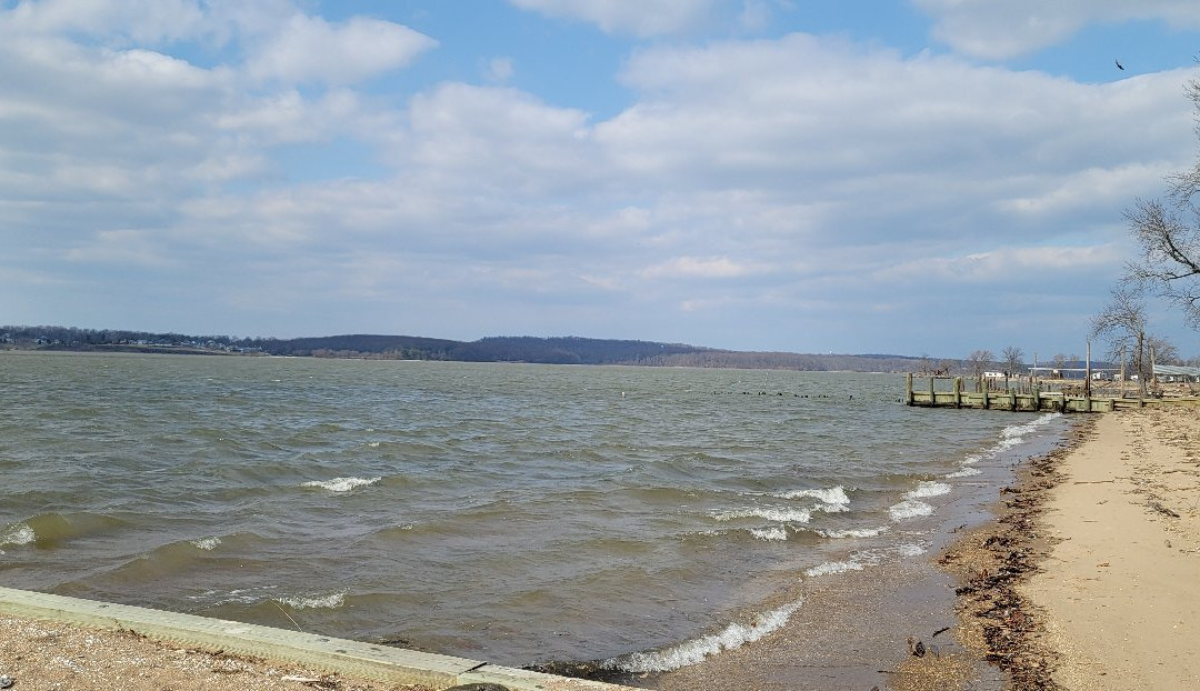 Crystal Beach-Earleville必去景点