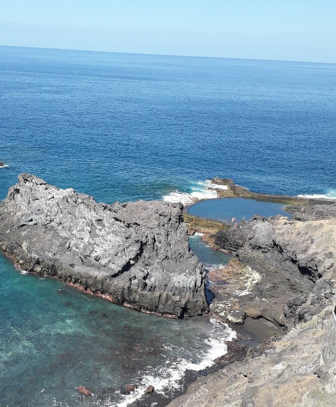 Mirador Los Gigantes景点图片
