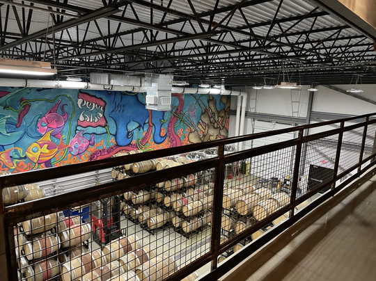 Doghouse Hotel And Brewery主图