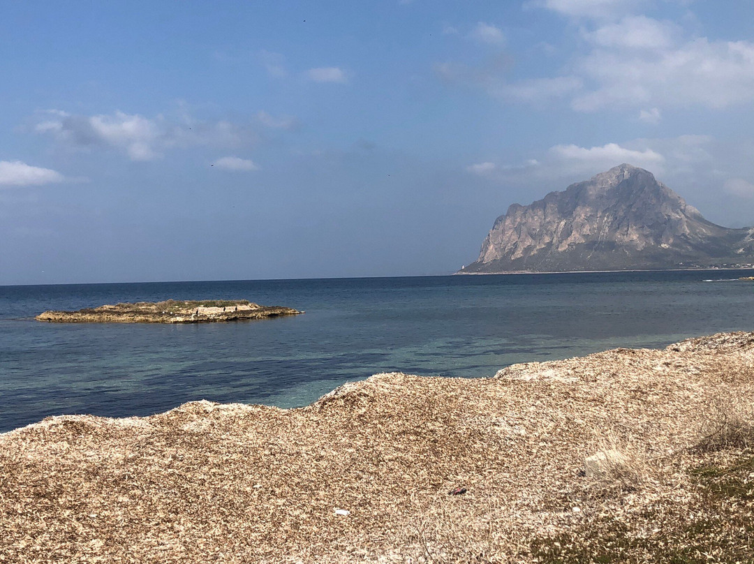 Lido Valderice-Valderice必去景点