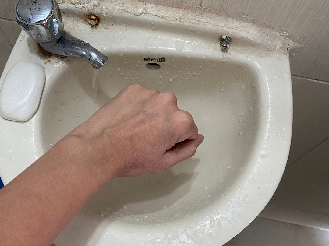 Aarhaah Holiday Home主图