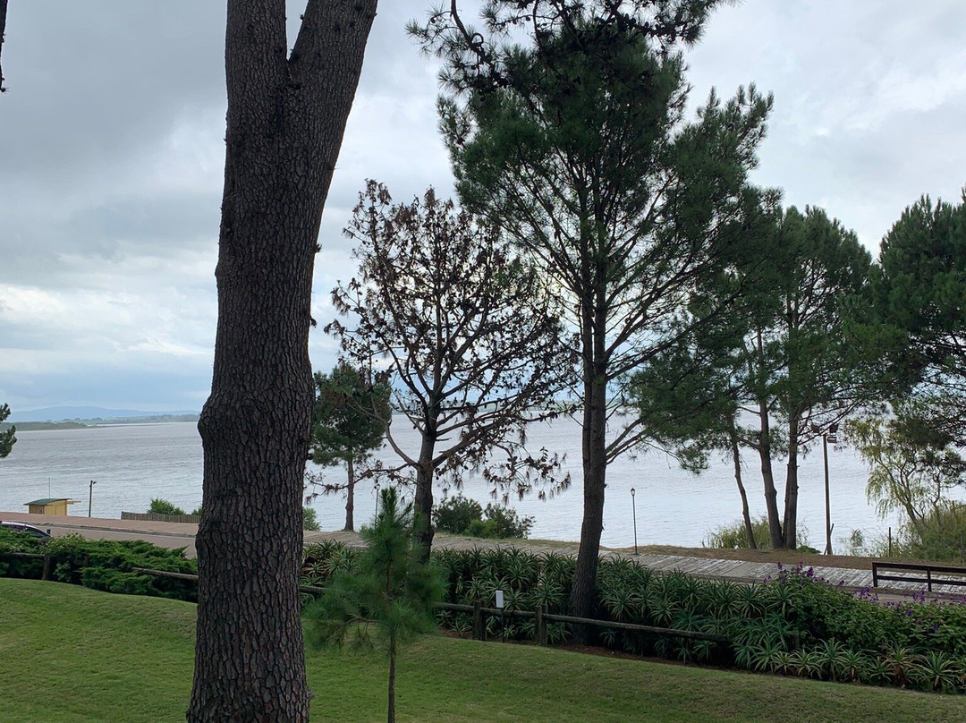 Hotel Del Lago Golf & Art Resort主图