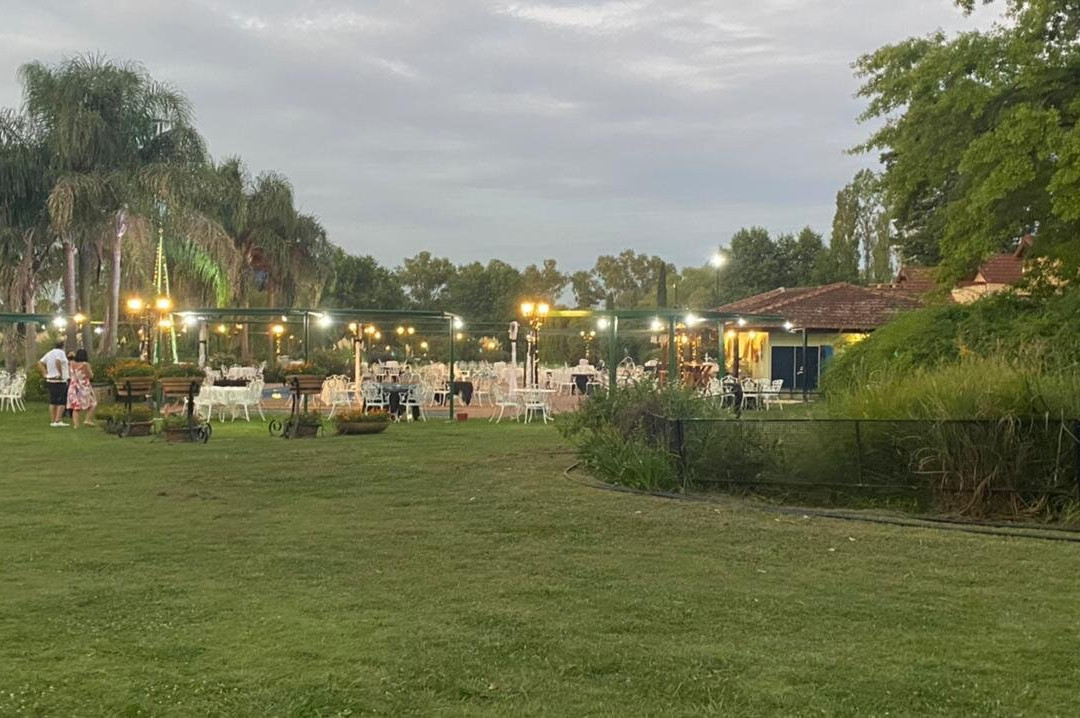 San Ceferino Hotel & Spa主图