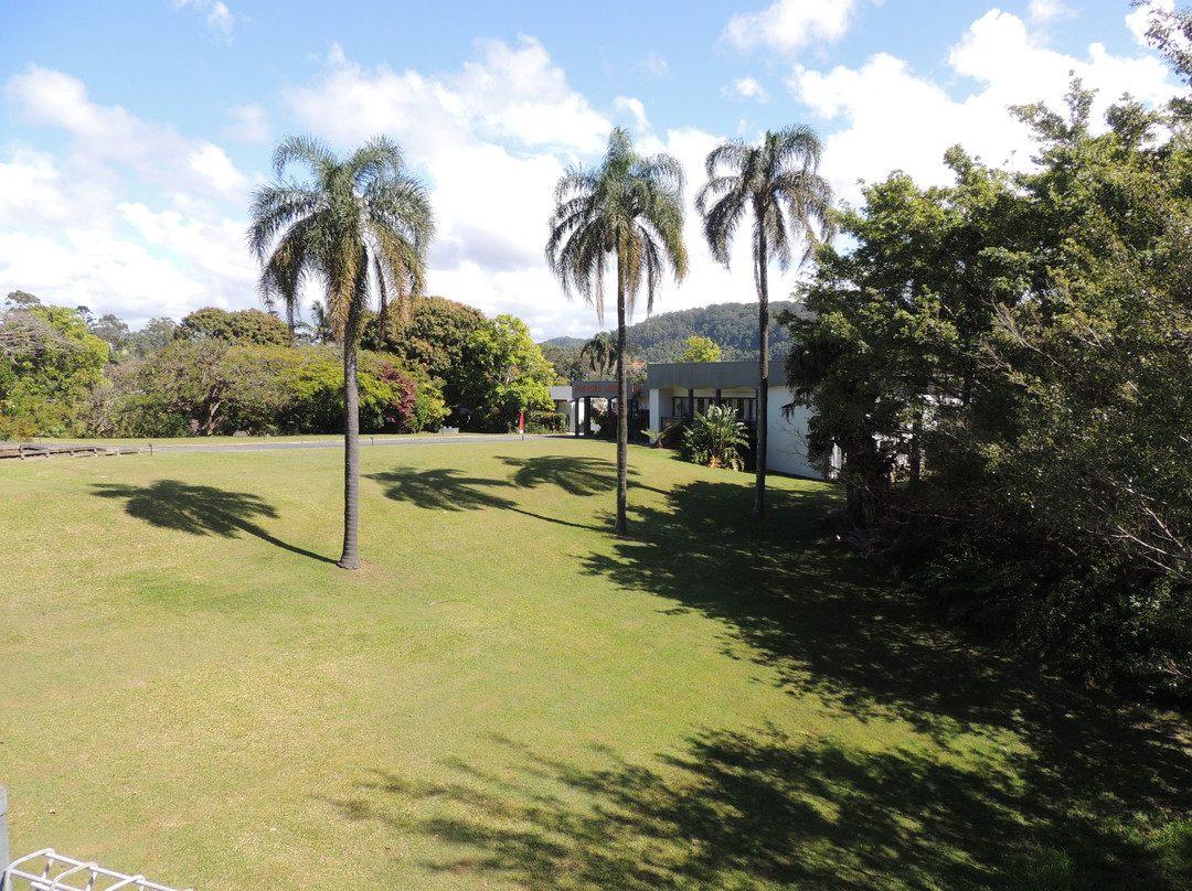 总理汽车旅馆主图