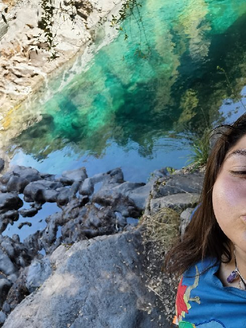 Saltos del Huilo-Huilo-耐尔杜美必去景点