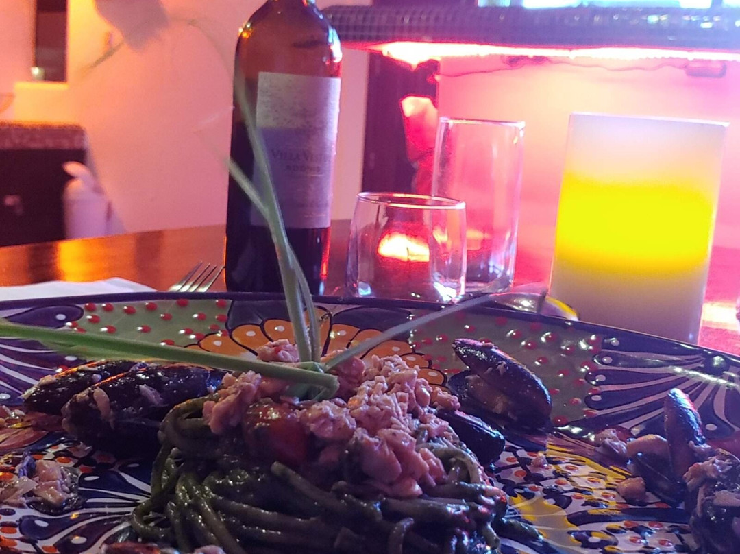 Hotel El Caballo Blanco主图