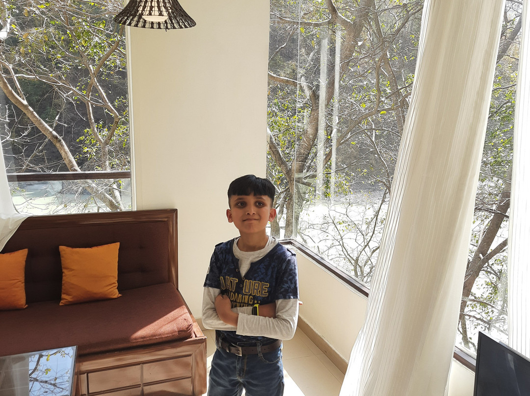 Namami Ganges Beach Resort & Spa主图