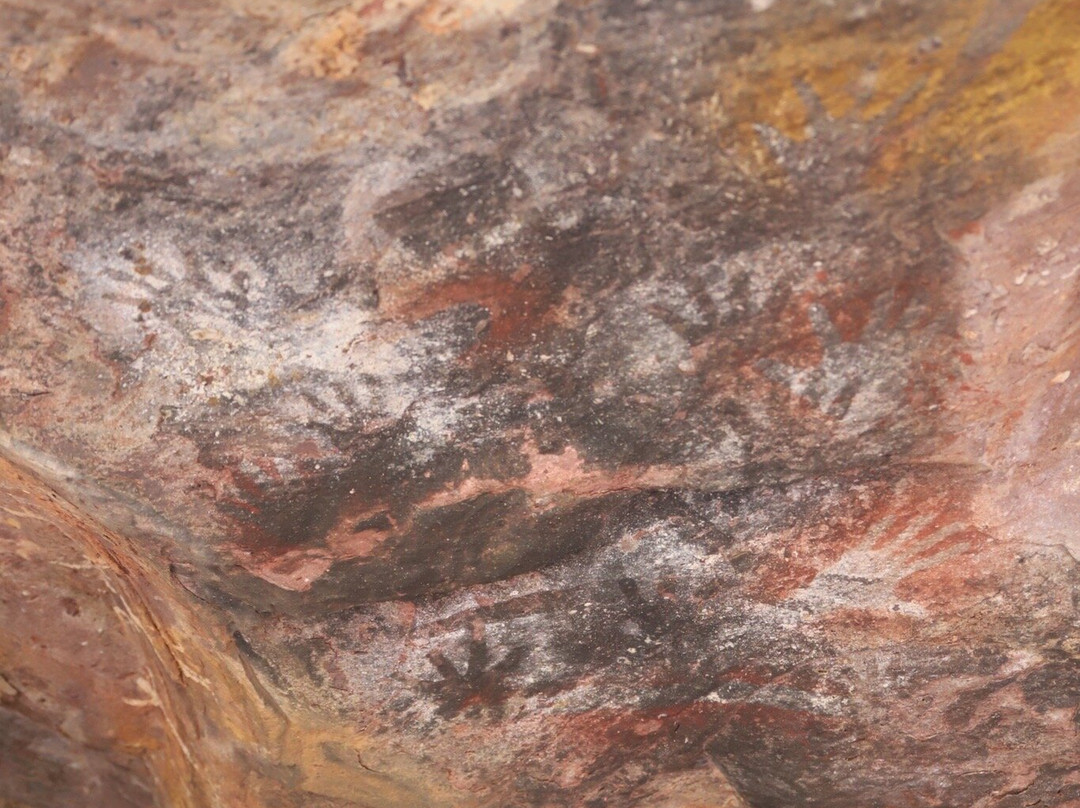 Gundabooka National Park-Bourke必去景点