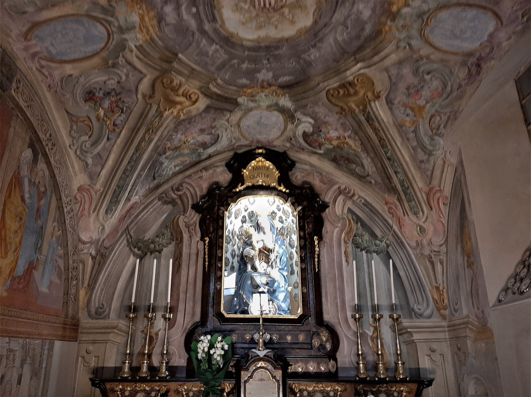 Chiesa di Santa Maria delle Grazie景点图片