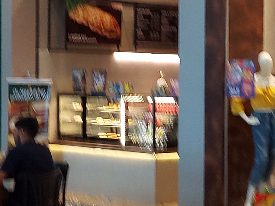 Caruaru Shopping-Caruaru必去景点