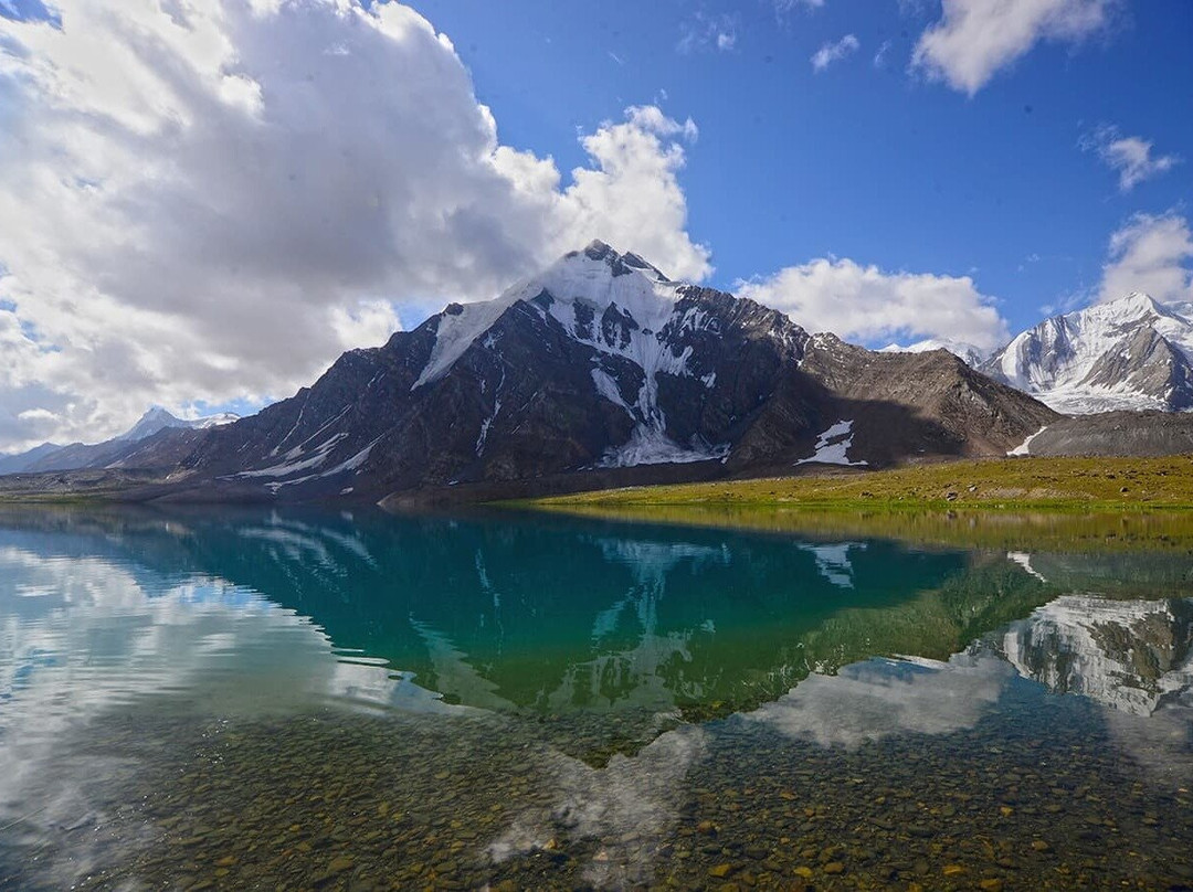 Exploria-Chitral必去景点